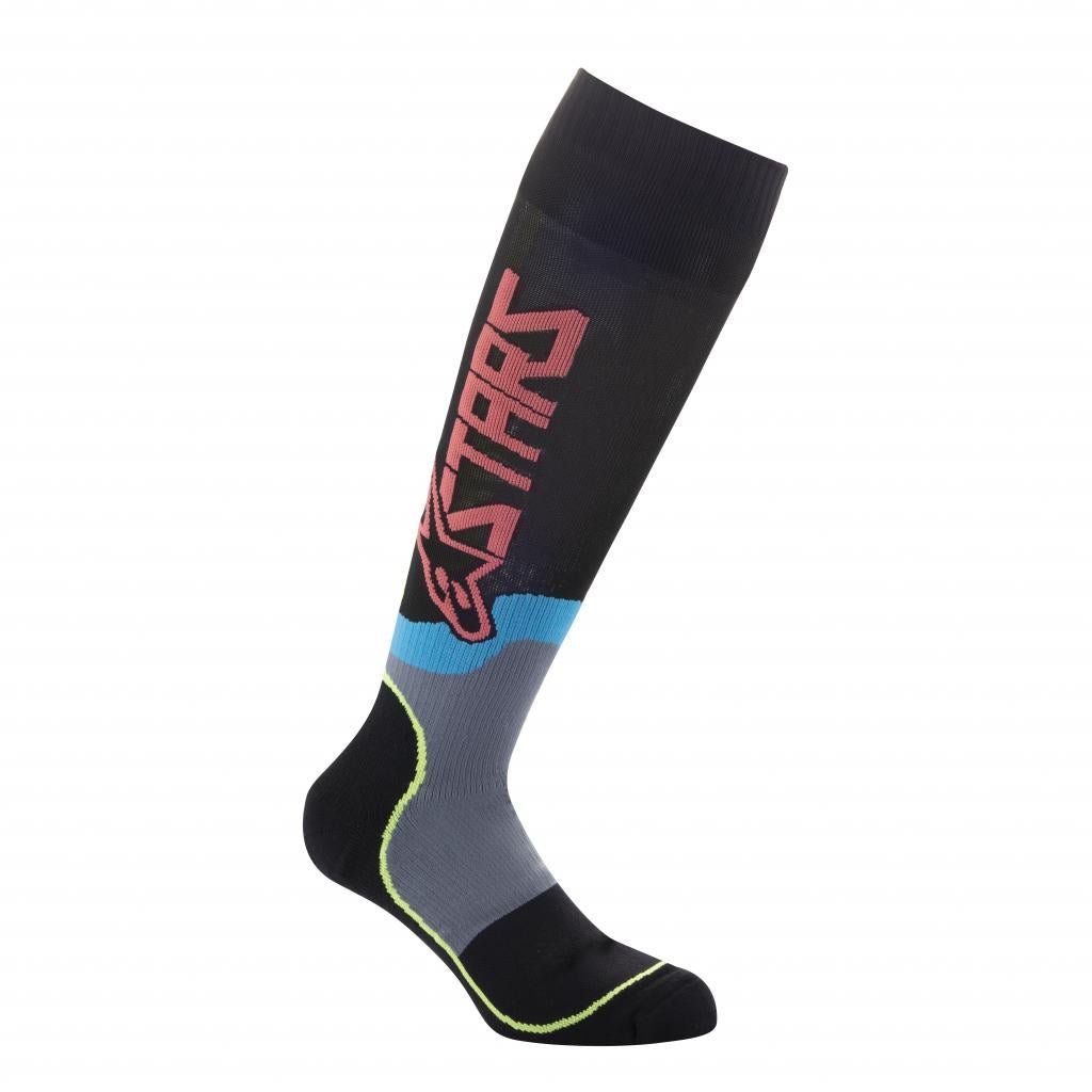 Alpinestars MX Plus - 2 Socks - MojoMotoSport.com