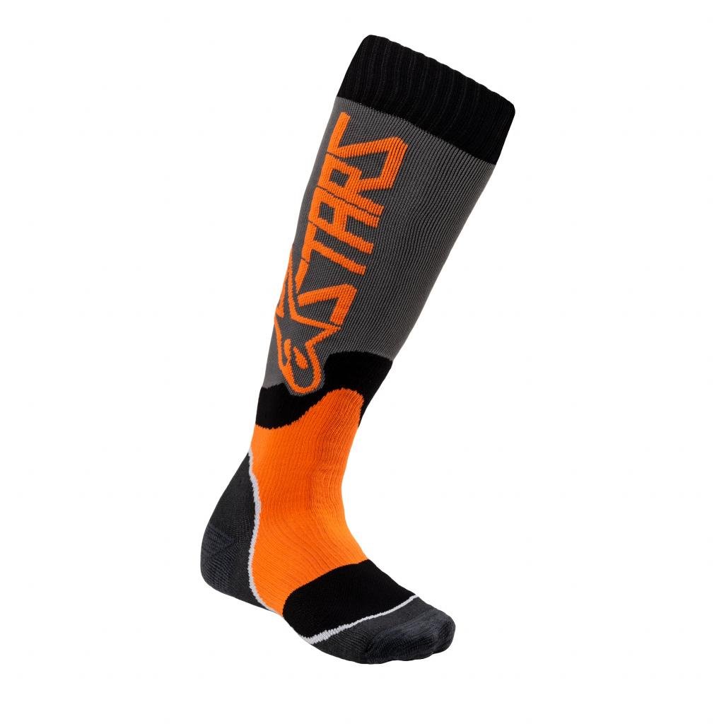 Alpinestars MX Plus - 2 Socks - MojoMotoSport.com