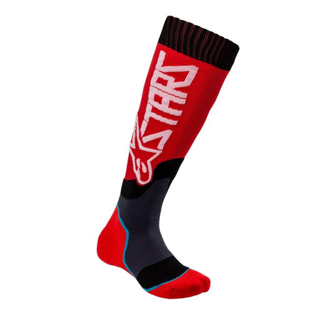 Alpinestars MX Plus - 2 Socks - MojoMotoSport.com