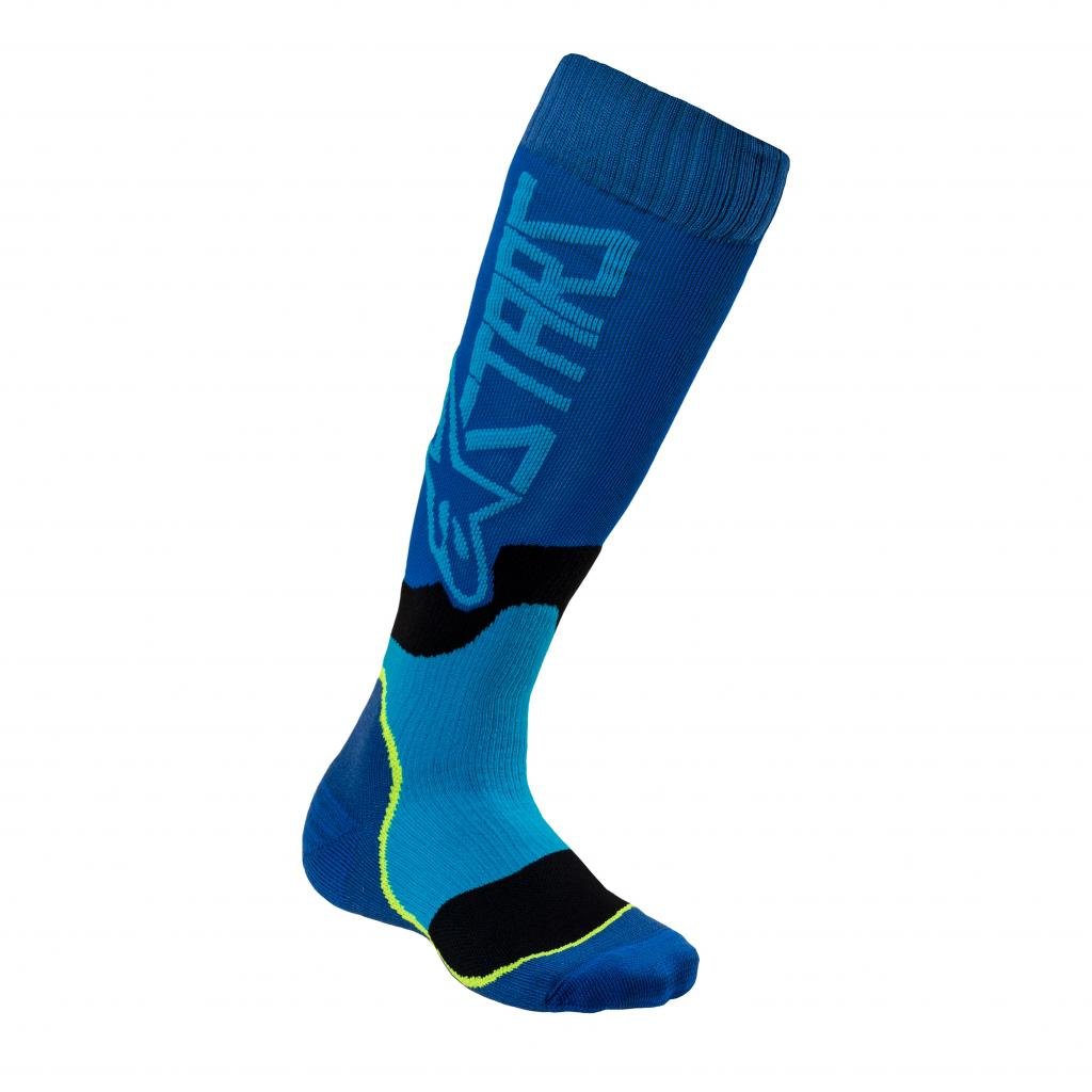 Alpinestars MX Plus - 2 Socks - MojoMotoSport.com