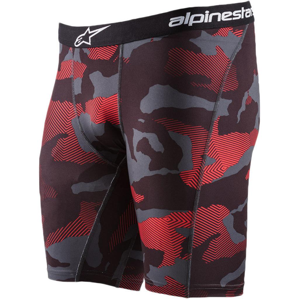 Alpinestars Poly Brief - MojoMotoSport.com