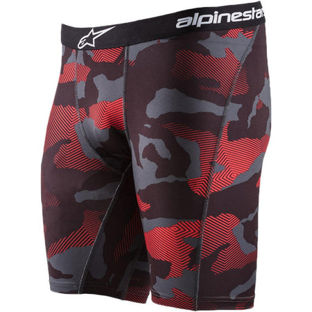 Alpinestars Poly Brief - MojoMotoSport.com