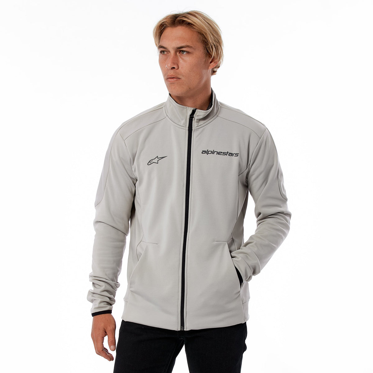 Alpinestars Progression Midlayer - MojoMotoSport.com