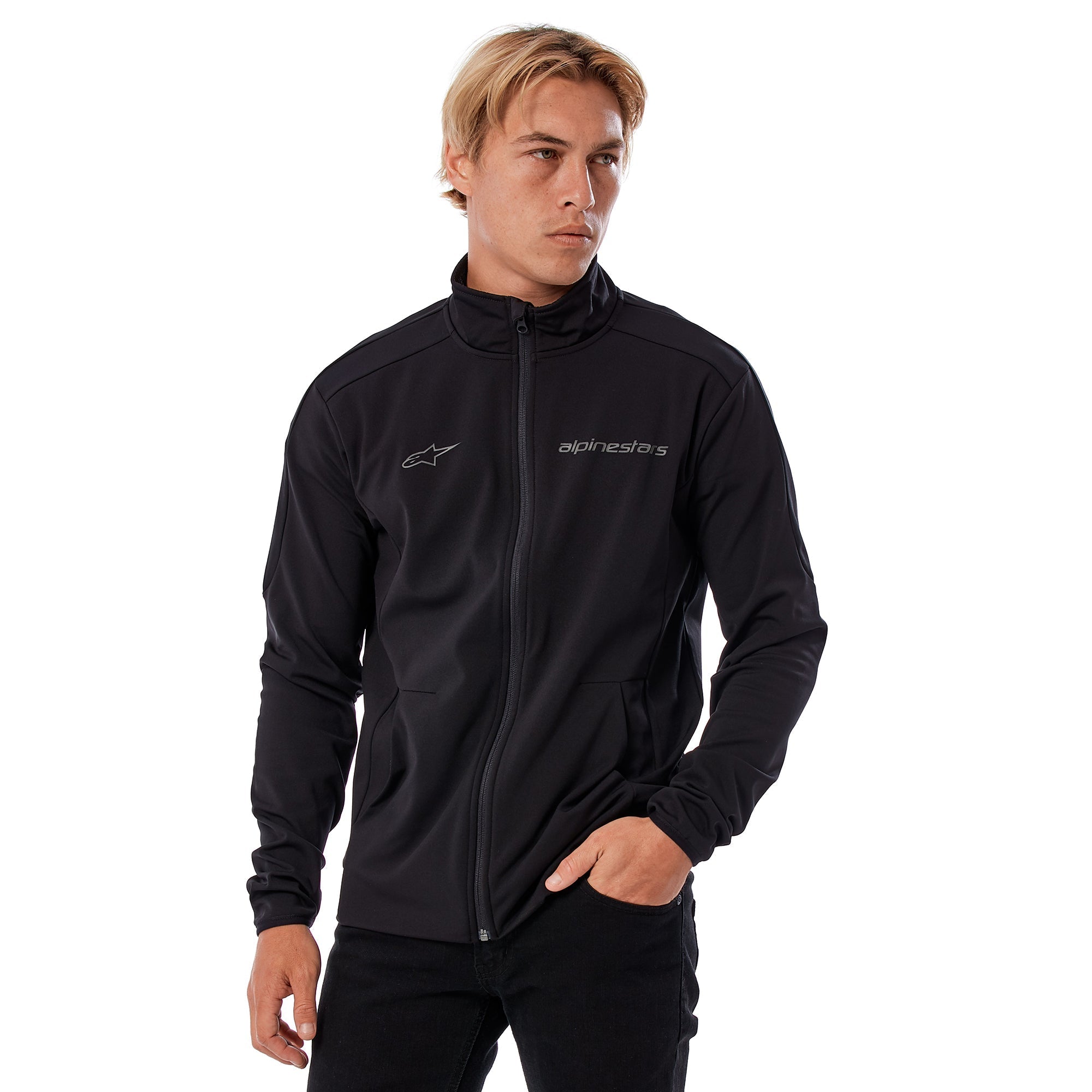 Alpinestars Progression Midlayer - MojoMotoSport.com