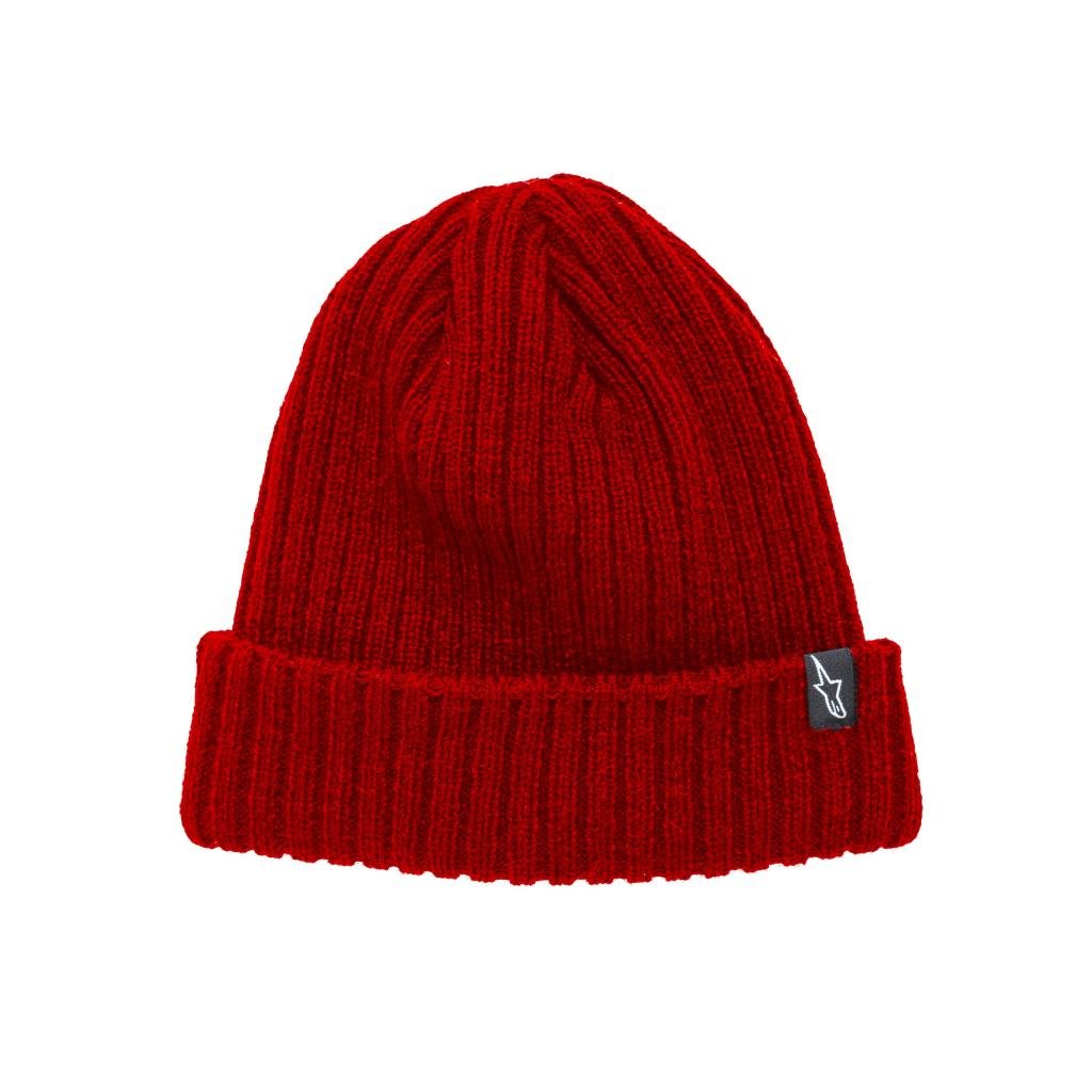Alpinestars Receiving Beanie - MojoMotoSport.com