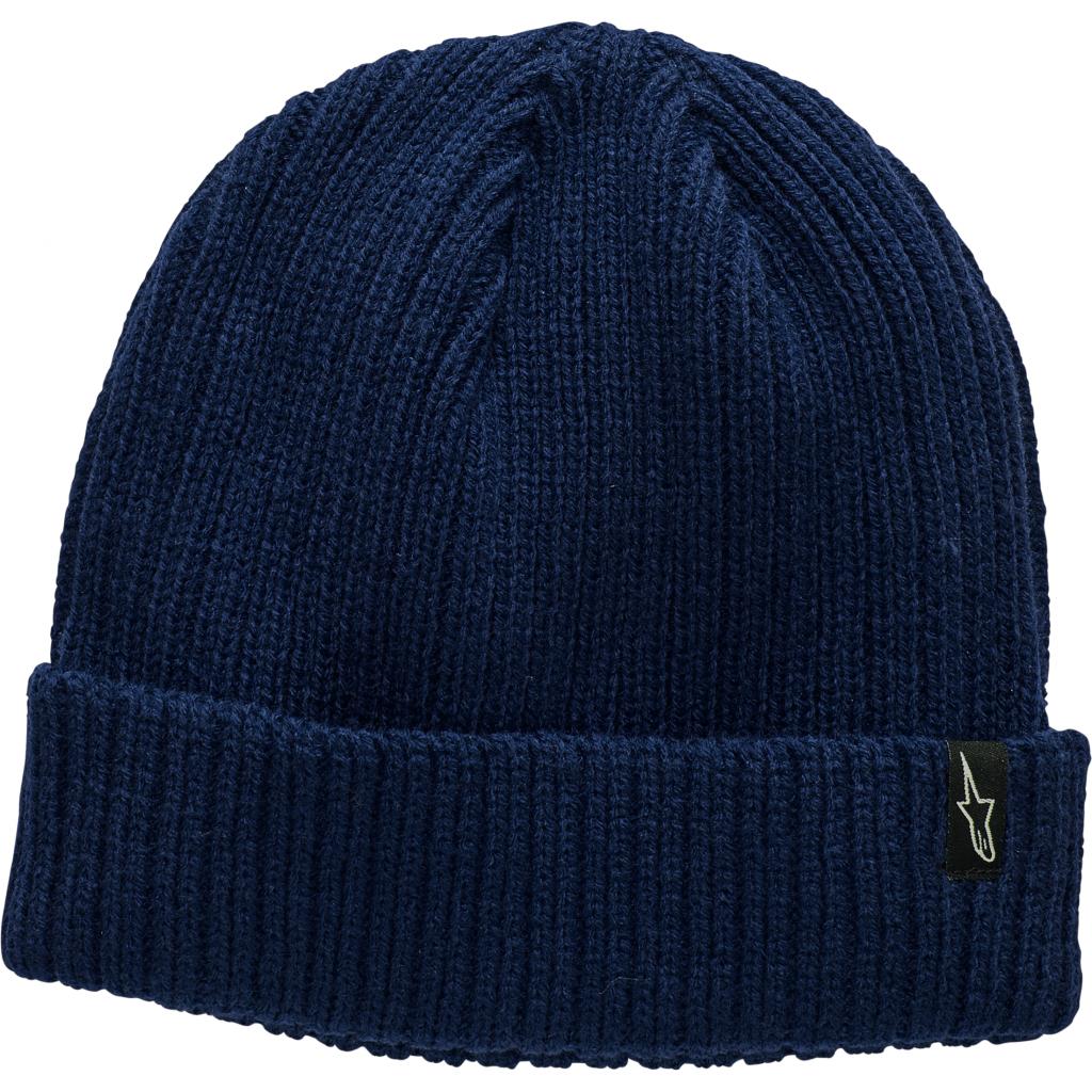 Alpinestars Receiving Beanie - MojoMotoSport.com
