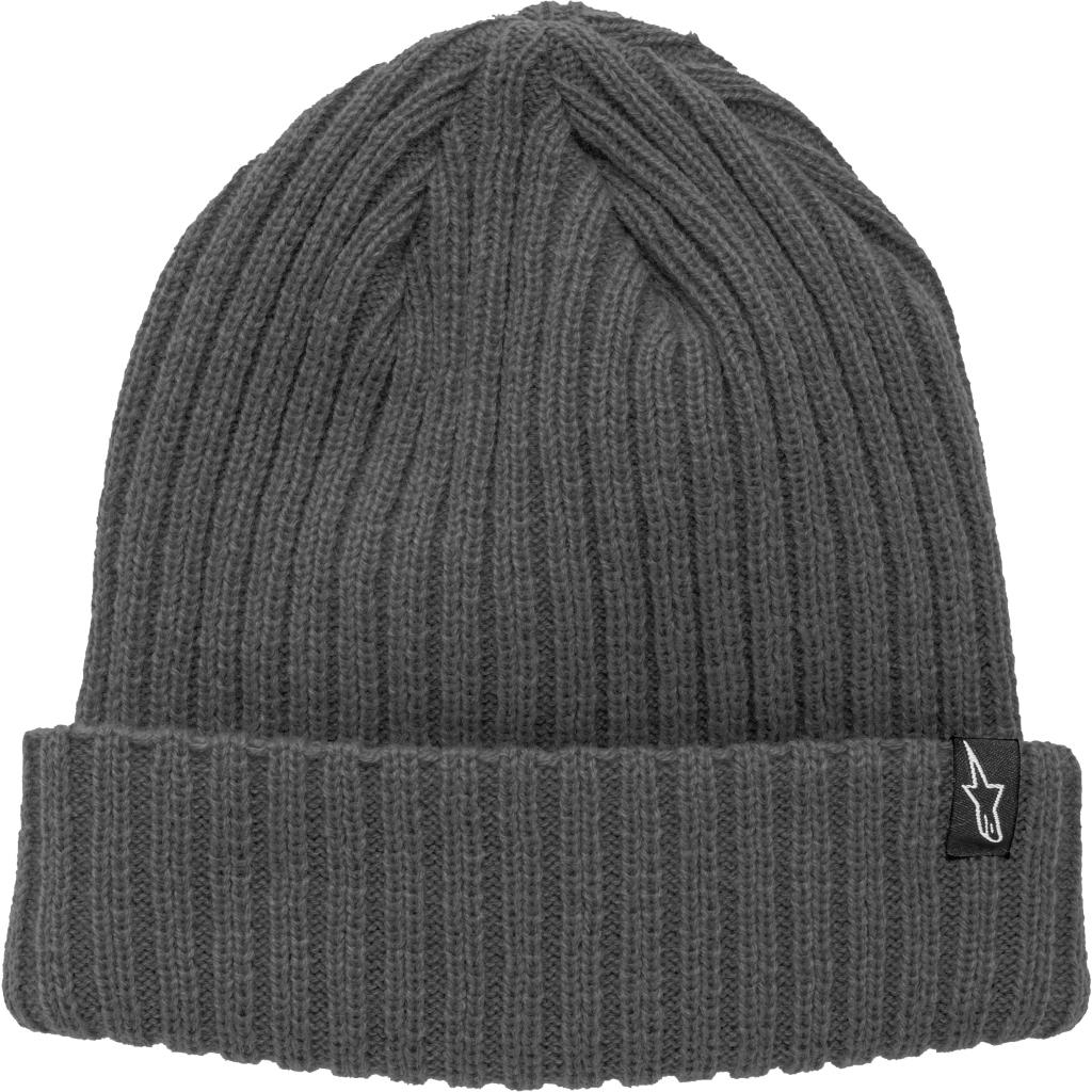 Alpinestars Receiving Beanie - MojoMotoSport.com