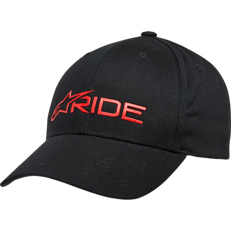 Alpinestars Ride 3.0 Hat - MojoMotoSport.com