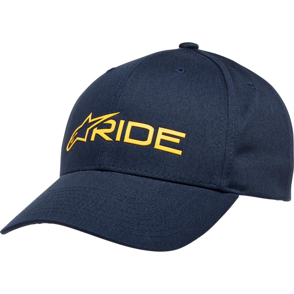 Alpinestars Ride 3.0 Hat - MojoMotoSport.com