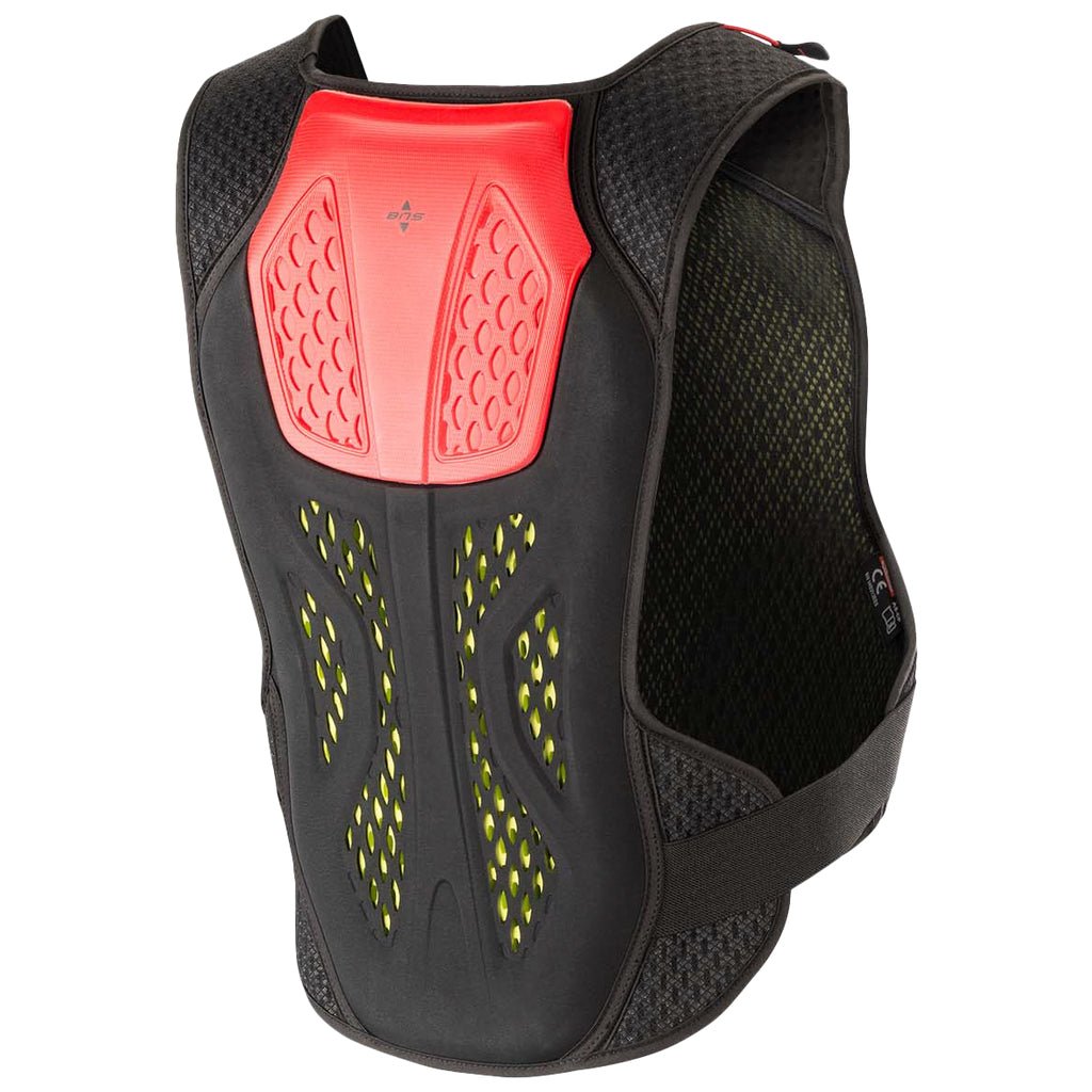 Alpinestars Sequence Vest - MojoMotoSport.com