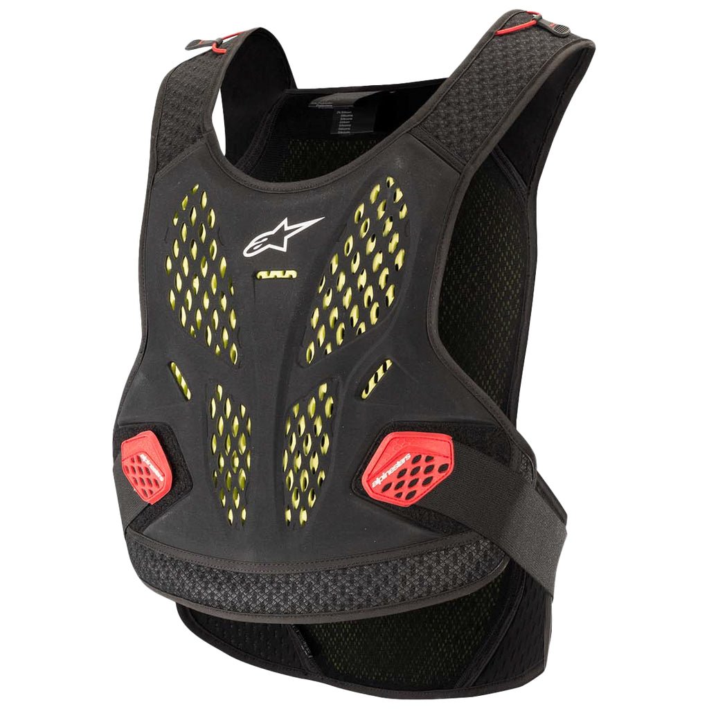 Alpinestars Sequence Vest - MojoMotoSport.com