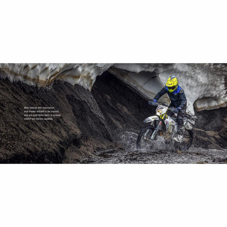 Alpinestars Session Race Jacket - MojoMotoSport.com