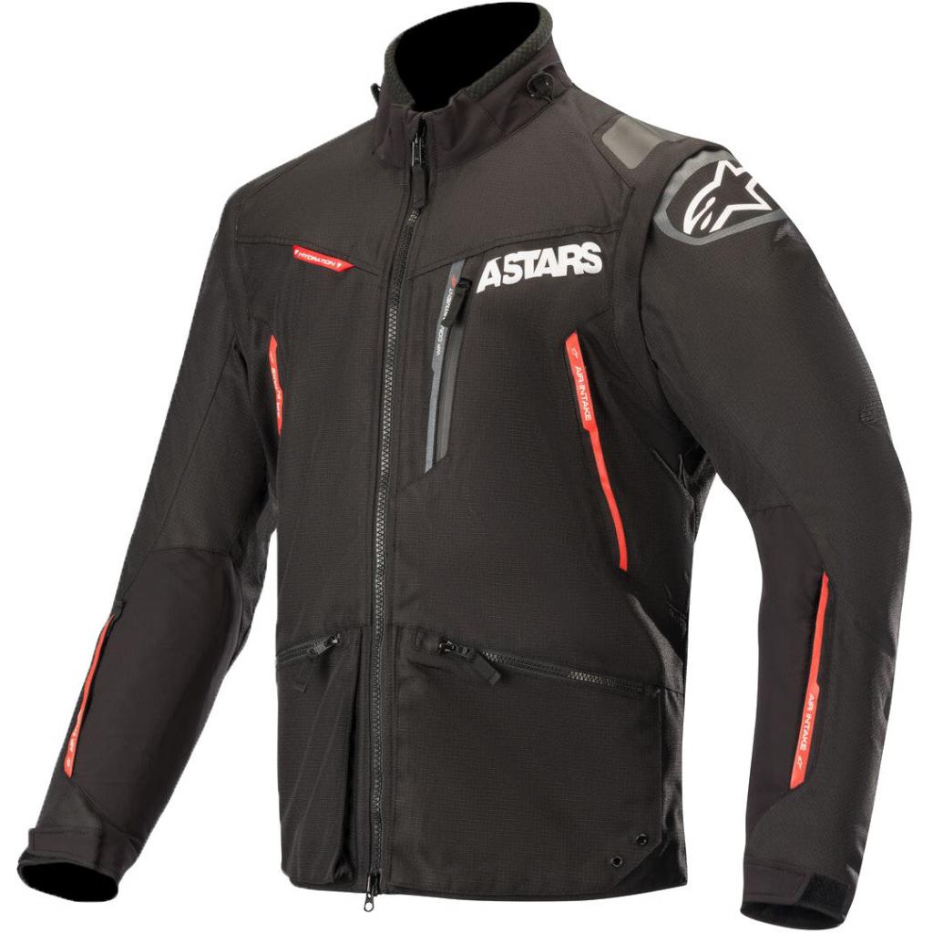 Alpinestars Session Race Jacket - MojoMotoSport.com