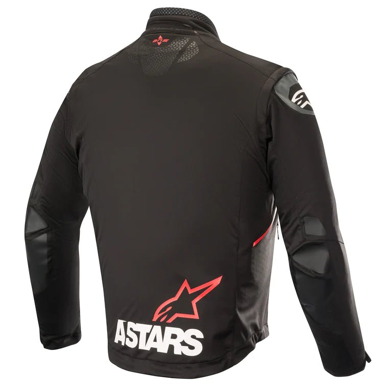 Alpinestars Session Race Jacket - MojoMotoSport.com