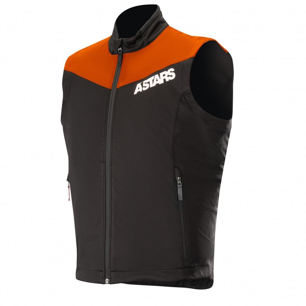 Alpinestars Session Race Vest - MojoMotoSport.com