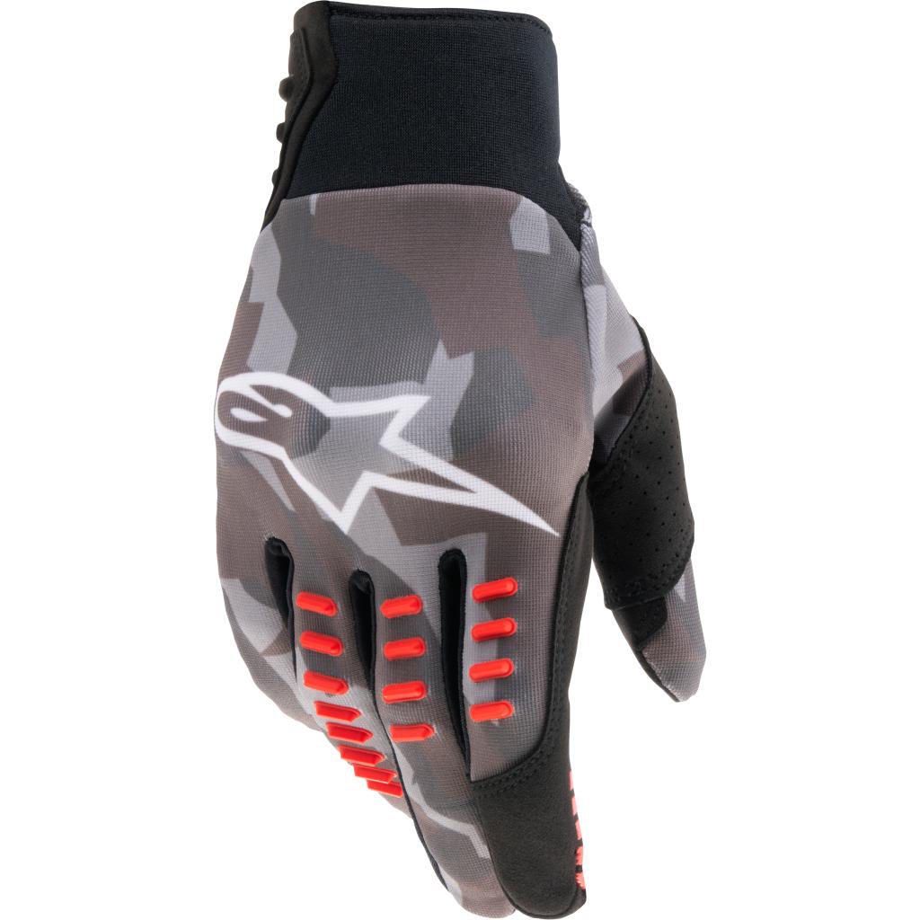 Alpinestars SMX - E Offroad Gloves - MojoMotoSport.com