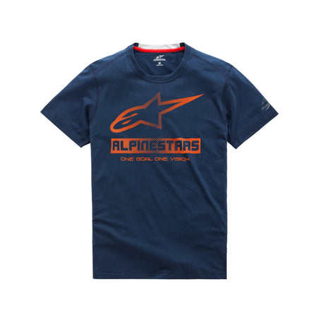 Alpinestars Source Ride Day Tee - MojoMotoSport.com