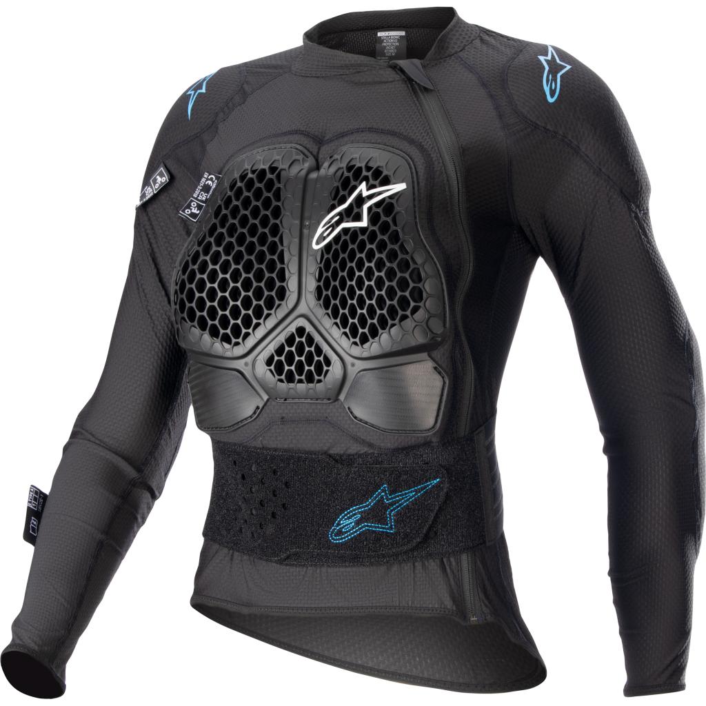 Alpinestars Stella Bionic Action V2 Protection Jacket - MojoMotoSport.com