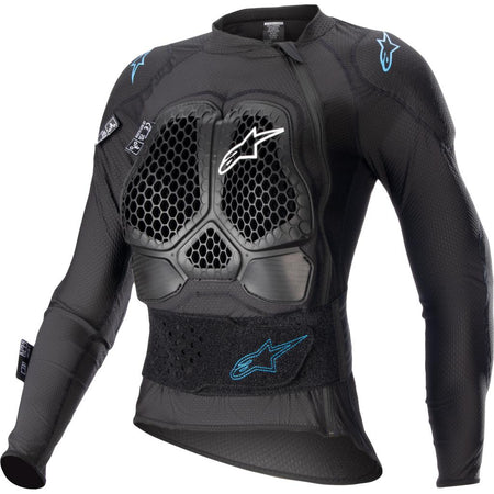 Alpinestars Stella Bionic Action V2 Protection Jacket - MojoMotoSport.com
