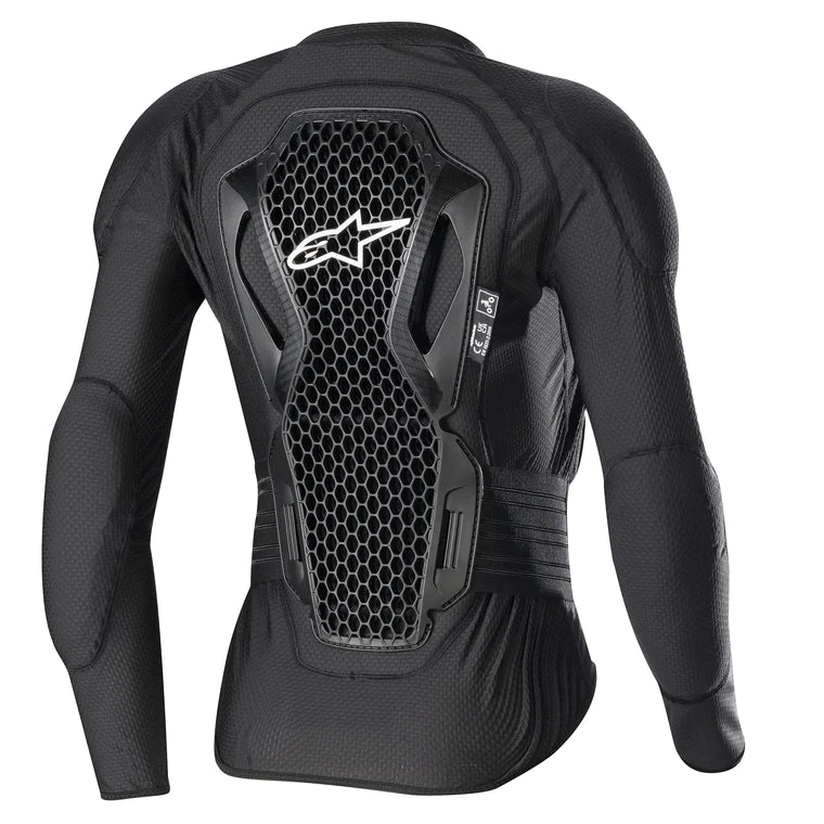 Alpinestars Stella Bionic Action V2 Protection Jacket - MojoMotoSport.com