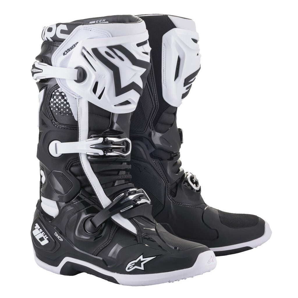 Alpinestars Tech 10 Boots - MojoMotoSport.com