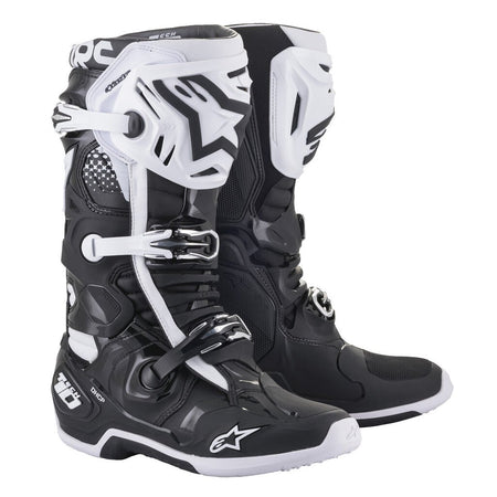 Alpinestars Tech 10 Boots - MojoMotoSport.com
