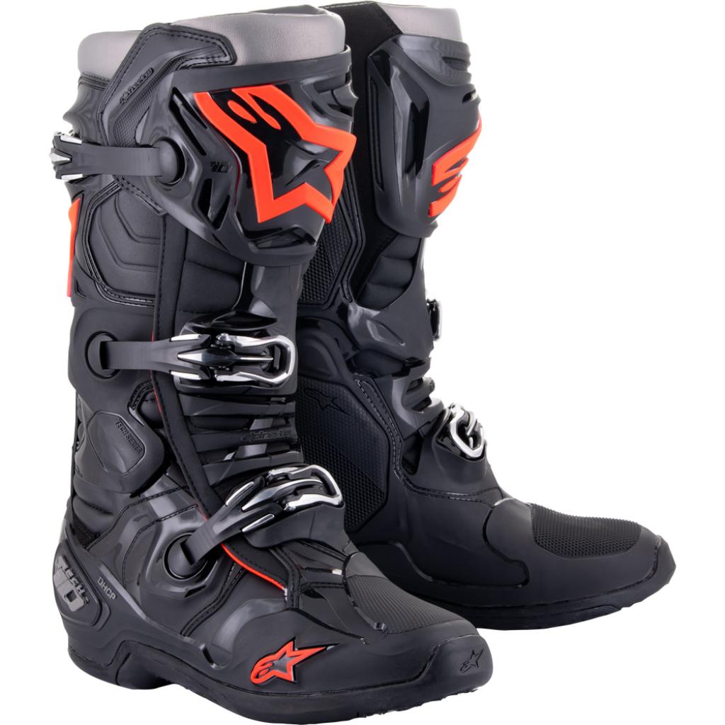 Alpinestars Tech 10 Boots - MojoMotoSport.com