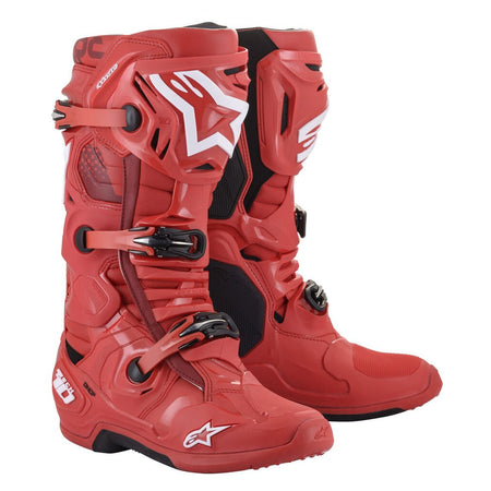 Alpinestars Tech 10 Boots - MojoMotoSport.com