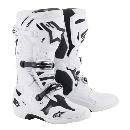 Alpinestars Tech 10 Boots - MojoMotoSport.com