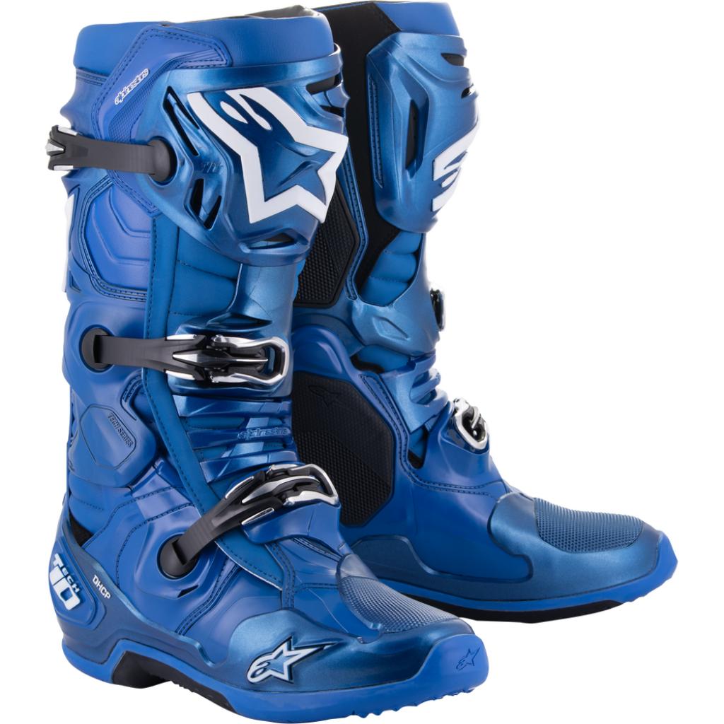 Alpinestars Tech 10 Boots - MojoMotoSport.com