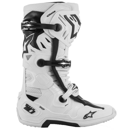 Alpinestars Tech 10 Supervent Boots - MojoMotoSport.com