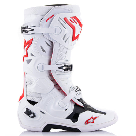 Alpinestars Tech 10 Supervent Boots - MojoMotoSport.com