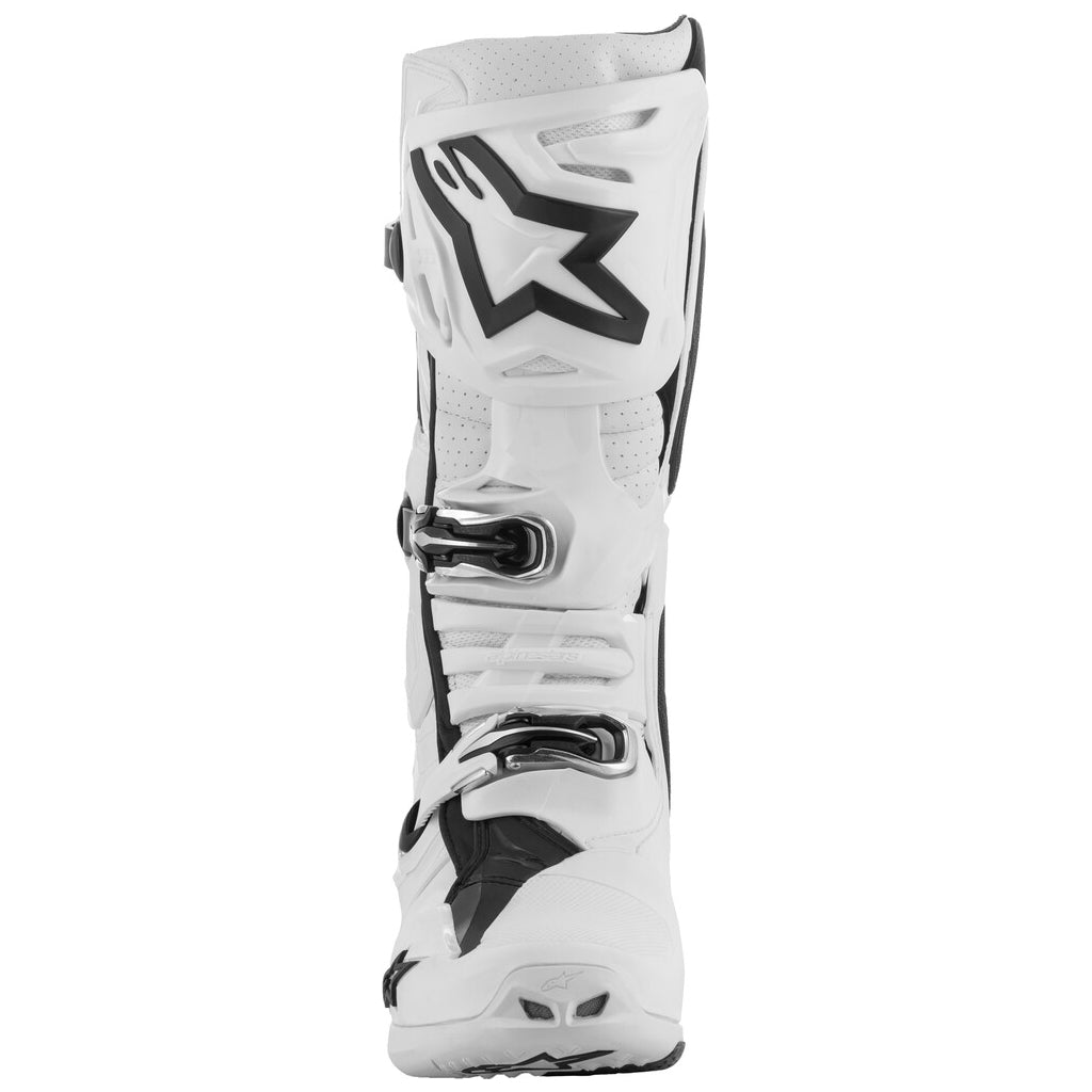 Alpinestars Tech 10 Supervent Boots - MojoMotoSport.com
