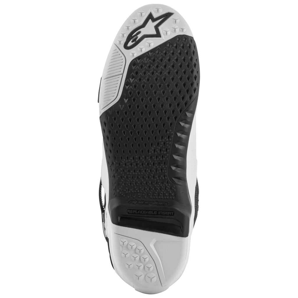 Alpinestars Tech 10 Supervent Boots - MojoMotoSport.com