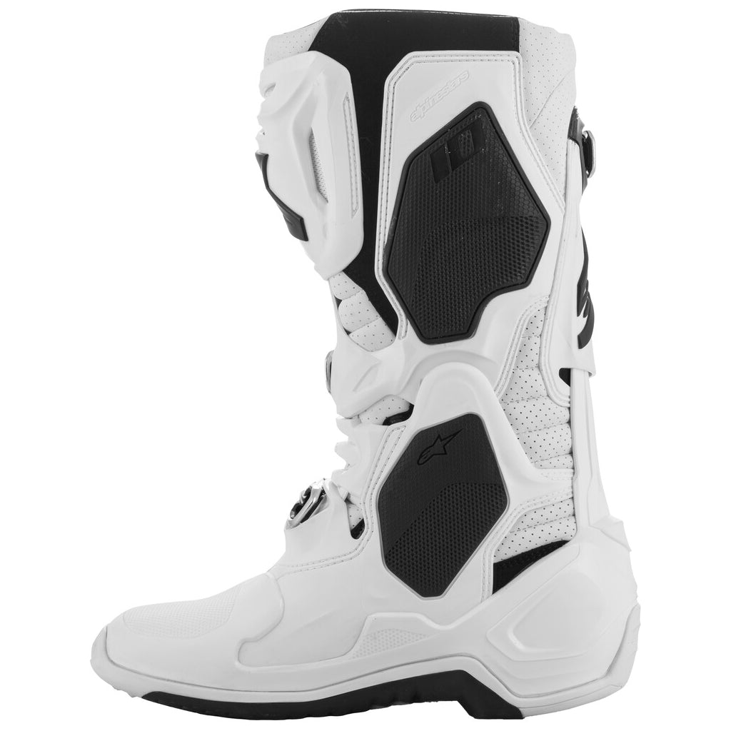 Alpinestars Tech 10 Supervent Boots - MojoMotoSport.com