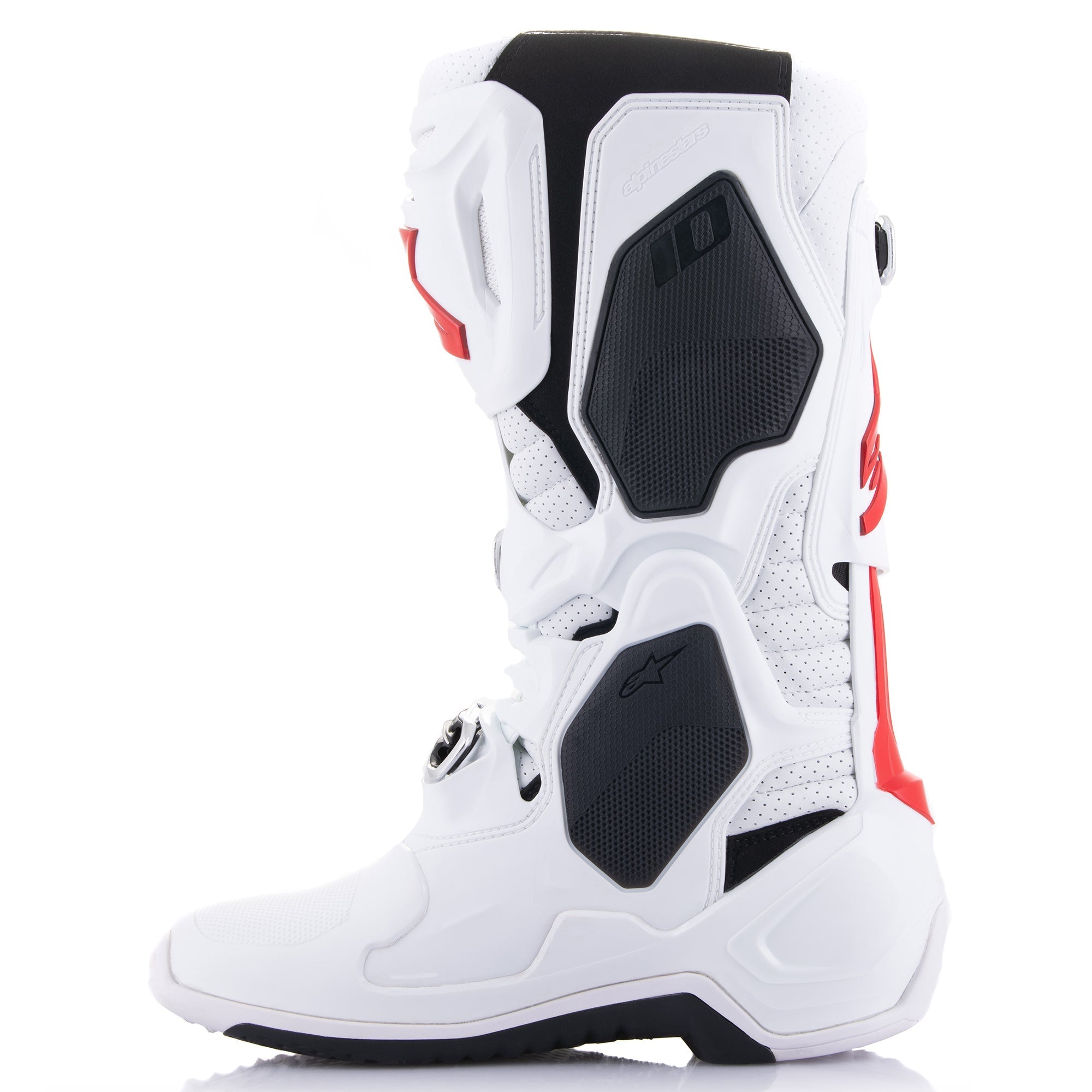 Alpinestars Tech 10 Supervent Boots - MojoMotoSport.com