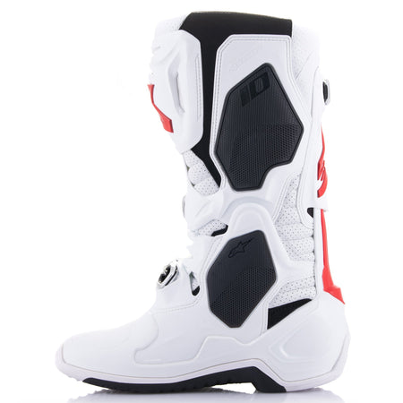 Alpinestars Tech 10 Supervent Boots - MojoMotoSport.com