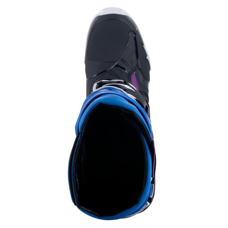 Alpinestars Tech 10 Supervent Boots - MojoMotoSport.com