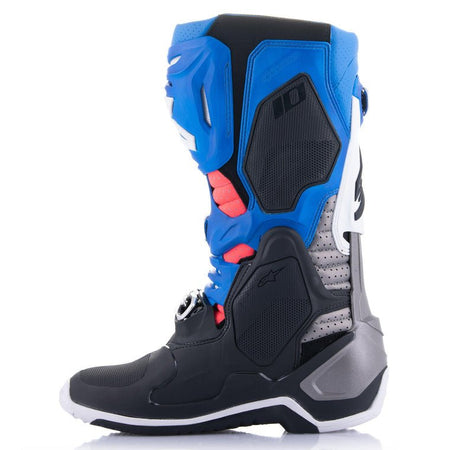 Alpinestars Tech 10 Supervent Boots - MojoMotoSport.com