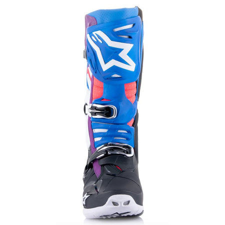 Alpinestars Tech 10 Supervent Boots - MojoMotoSport.com