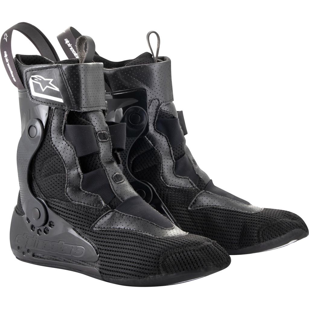 Alpinestars Tech 10 Supervented Inner Bootie - MojoMotoSport.com