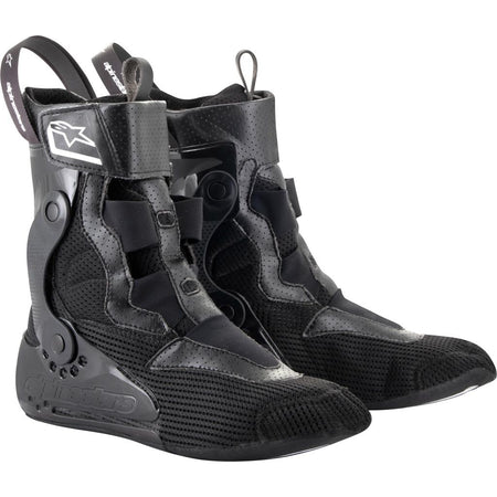 Alpinestars Tech 10 Supervented Inner Bootie - MojoMotoSport.com