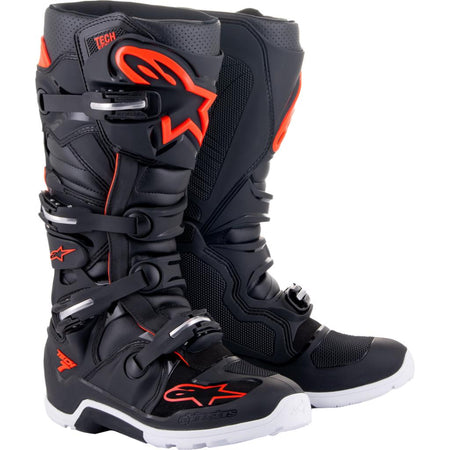 Alpinestars Tech 7 Enduro Boots - MojoMotoSport.com
