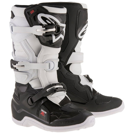 Alpinestars Tech 7S Youth Boots - MojoMotoSport.com