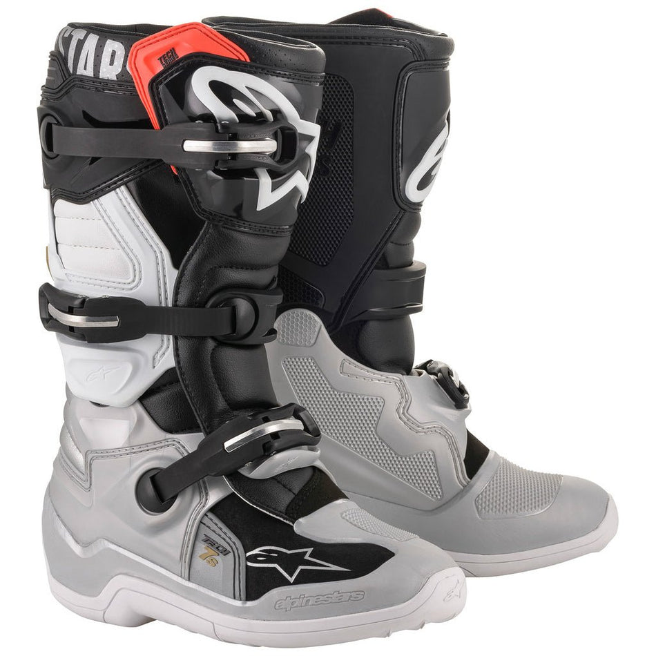 Alpinestars Tech 7S Youth Boots - MojoMotoSport.com