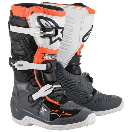 Alpinestars Tech 7S Youth Boots - MojoMotoSport.com