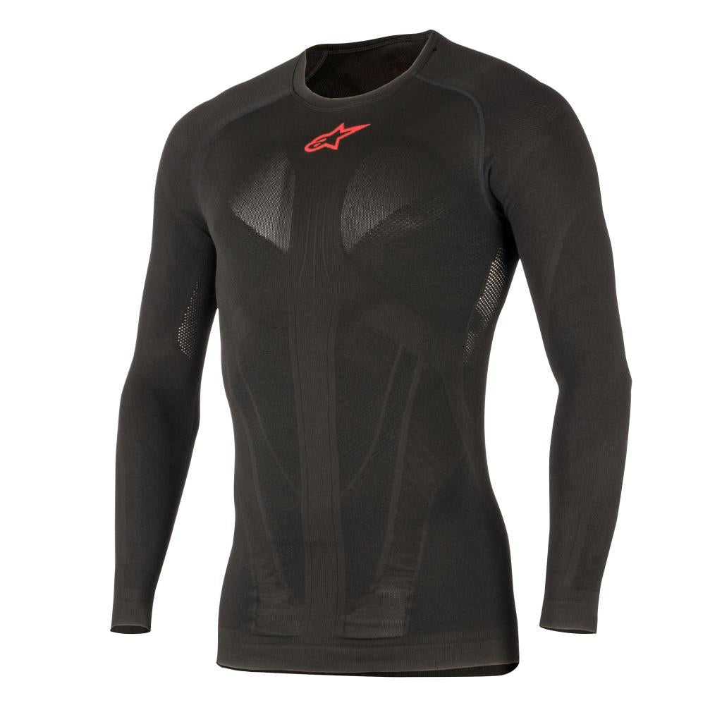 Alpinestars Tech Long Sleeve Shirt - MojoMotoSport.com