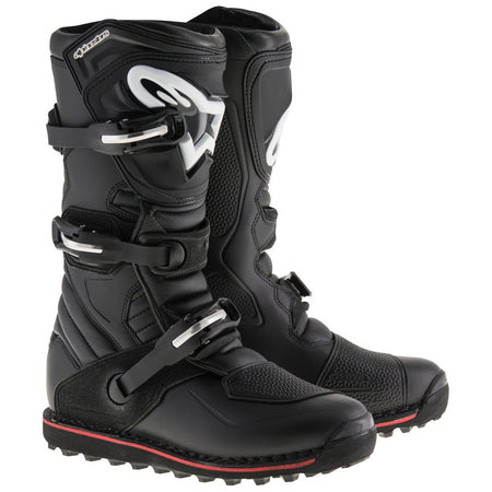 Alpinestars Tech T Trials Boots - MojoMotoSport.com