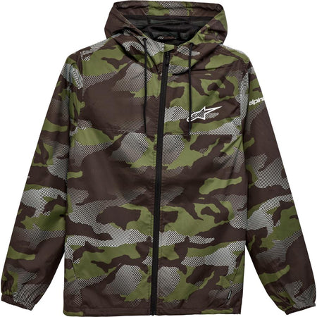 Alpinestars Treq Windbreaker - MojoMotoSport.com