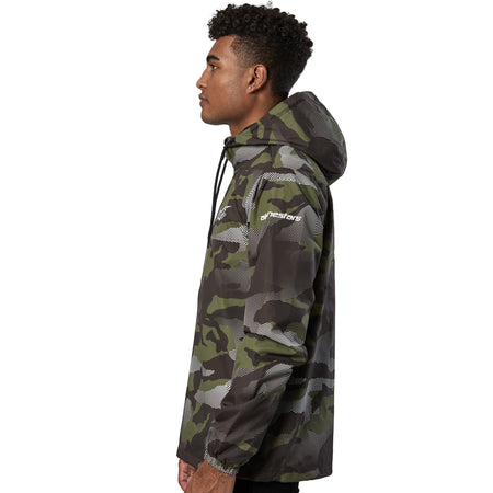 Alpinestars Treq Windbreaker - MojoMotoSport.com